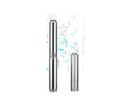 Suspending Submersible Pump imagen